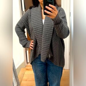 Vest scotch and Soda